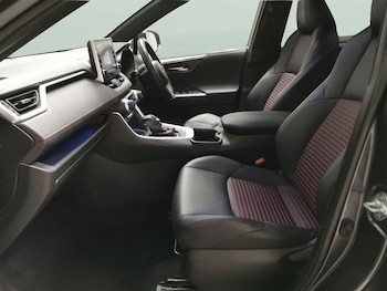 Used Toyota RAV4 2022 for sale - 78351621: Photo