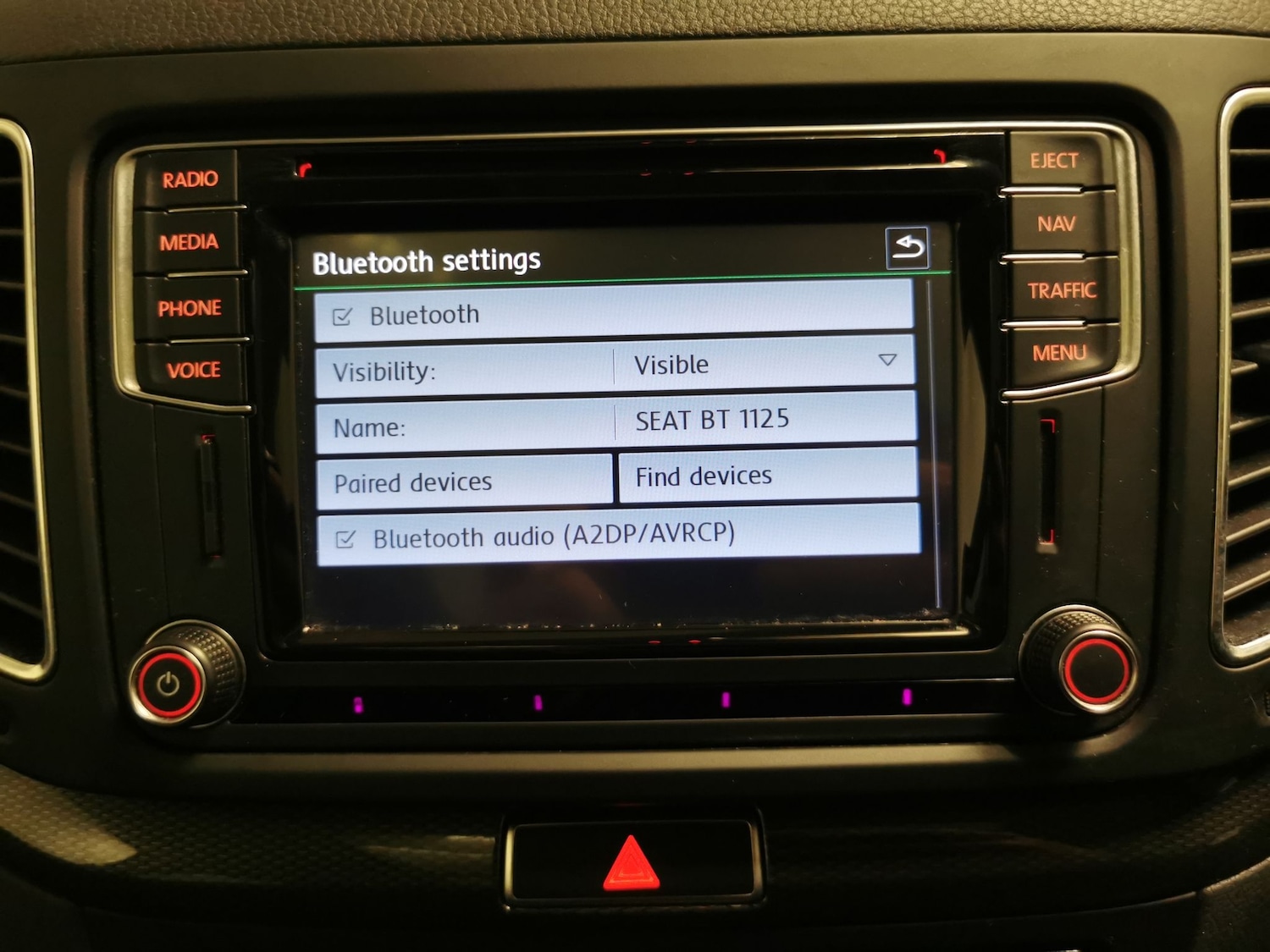 Used SEAT Alhambra 2016 for sale - 76515190: Photo 10