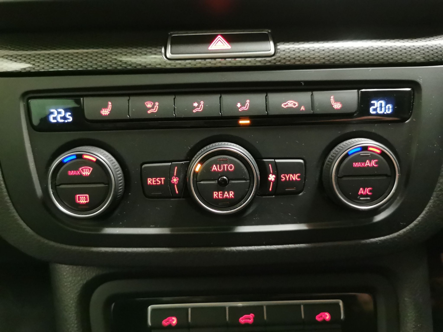 Used SEAT Alhambra 2016 for sale - 76515190: Photo 12