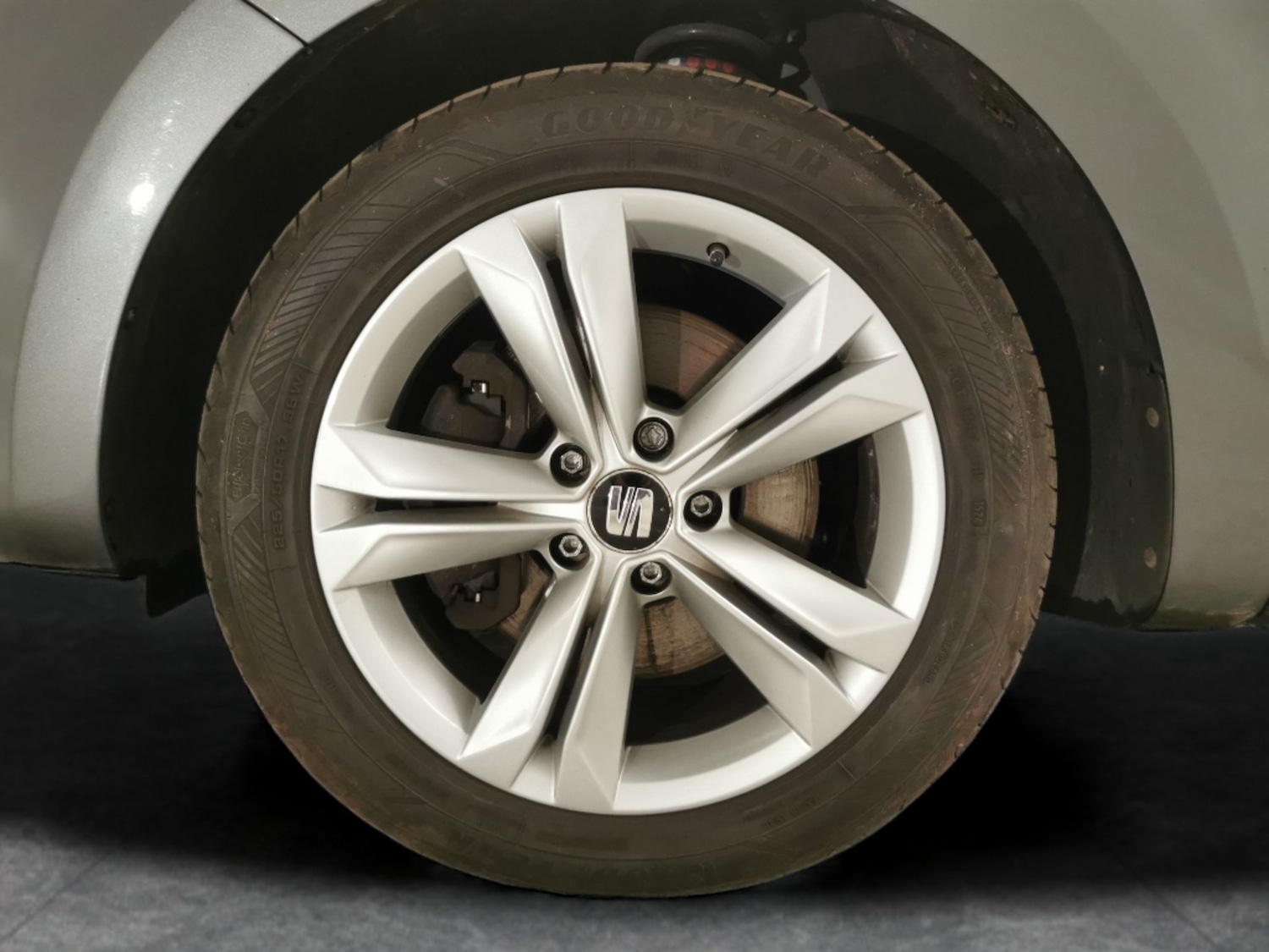 Used SEAT Alhambra 2016 for sale - 76515190: Photo 16