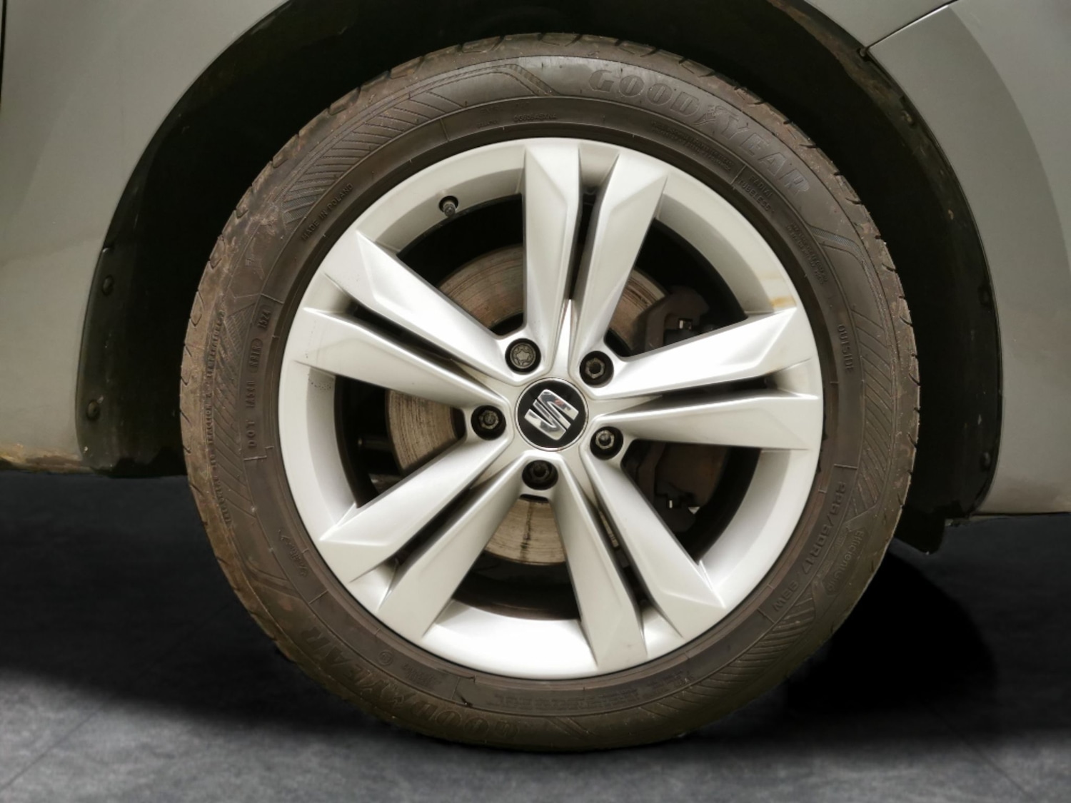 Used SEAT Alhambra 2016 for sale - 76515190: Photo 17