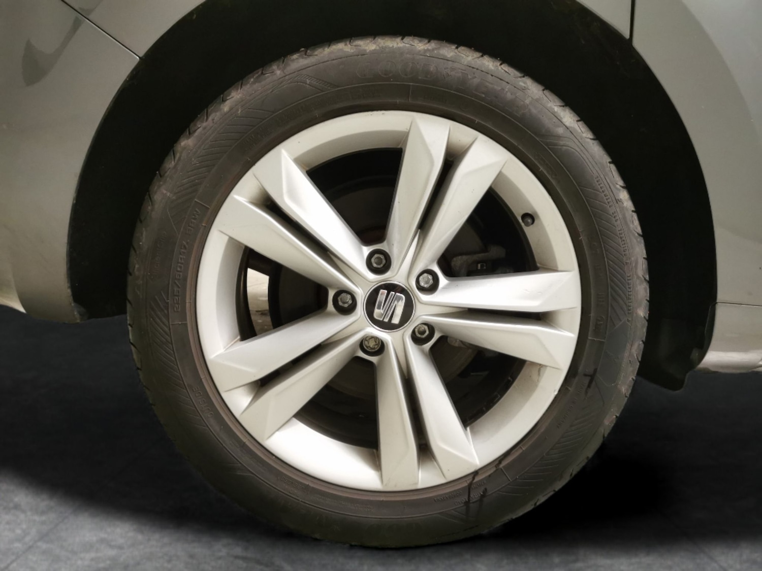 Used SEAT Alhambra 2016 for sale - 76515190: Photo 18