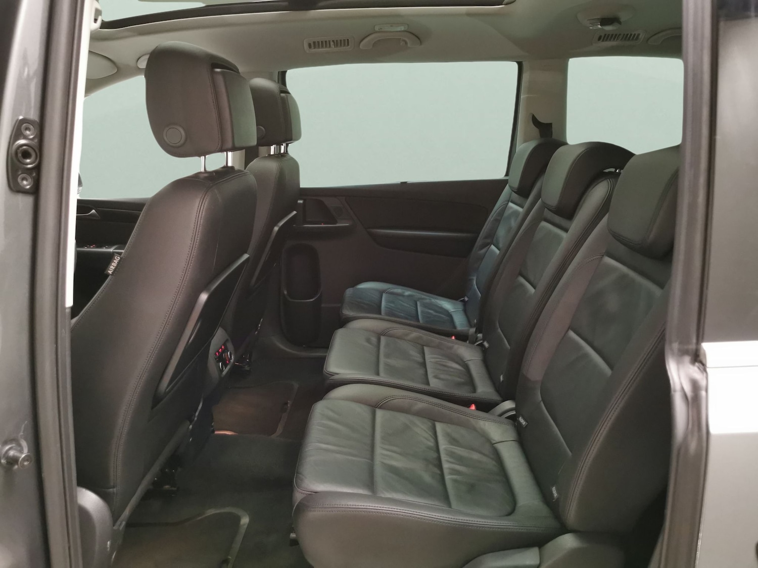 Used SEAT Alhambra 2016 for sale - 76515190: Photo 19