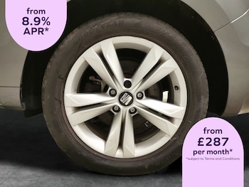 Used SEAT Alhambra 2016 for sale - 76515190: Photo