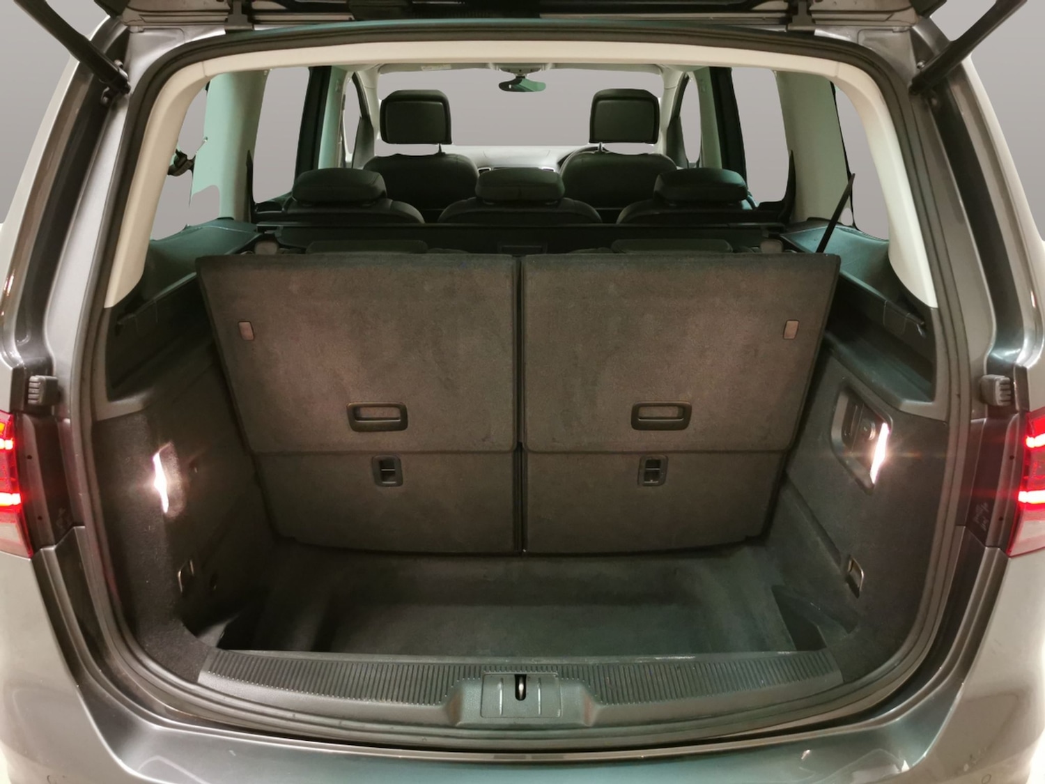 Used SEAT Alhambra 2016 for sale - 76515190: Photo 24