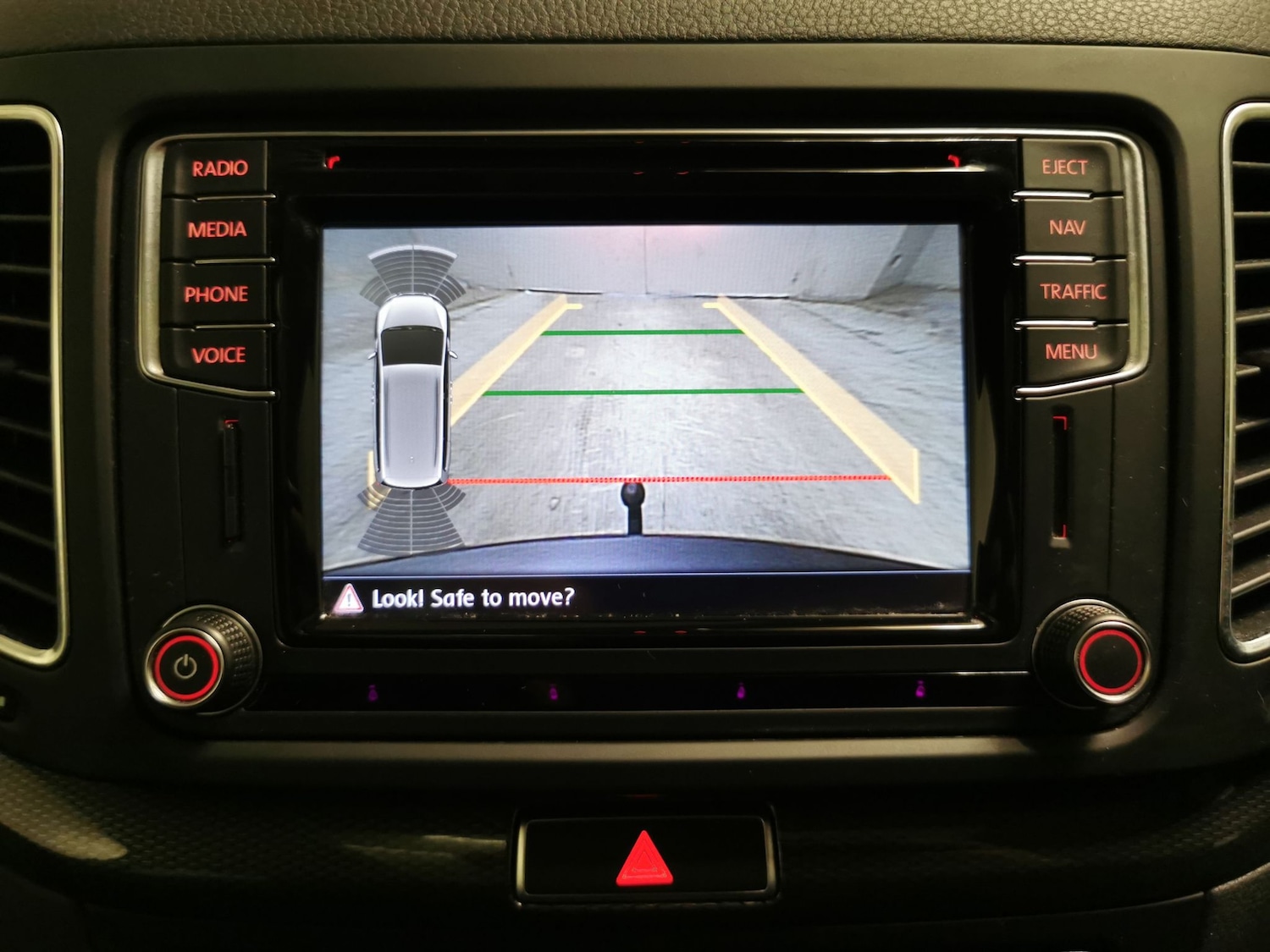 Used SEAT Alhambra 2016 for sale - 76515190: Photo 4