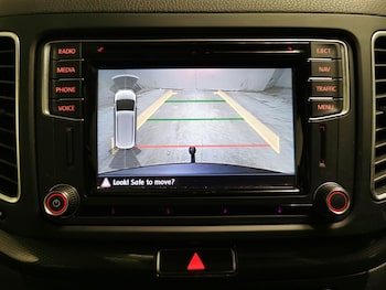 Used SEAT Alhambra 2016 for sale - 76515190: Photo