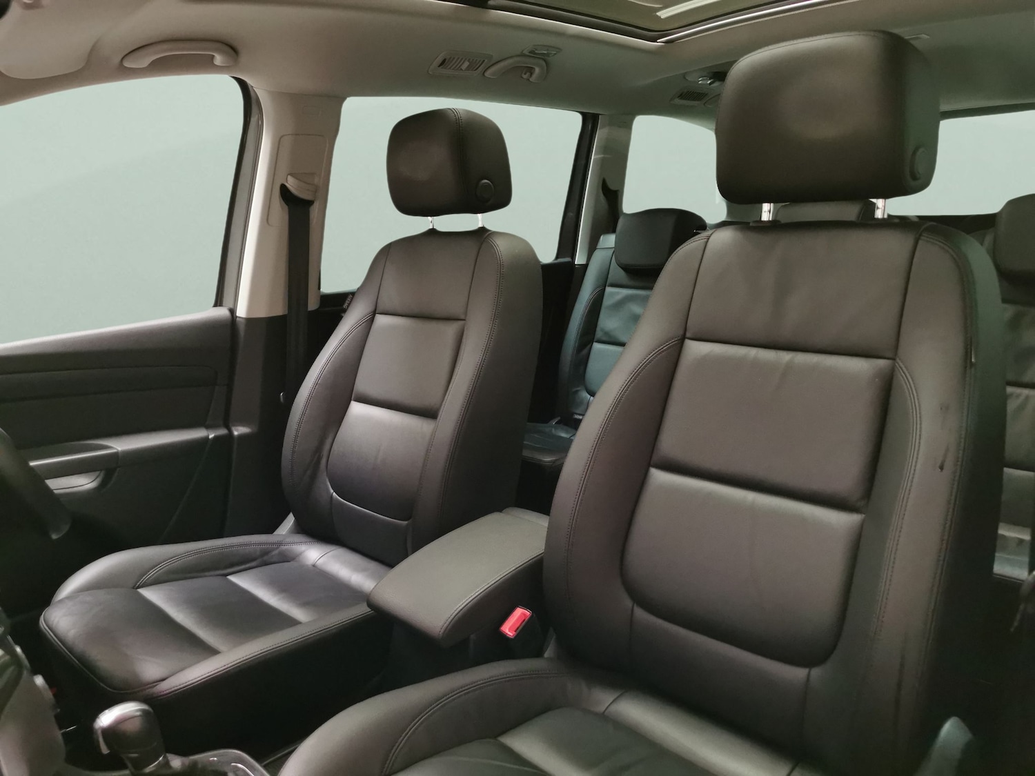 Used SEAT Alhambra 2016 for sale - 76515190: Photo 5