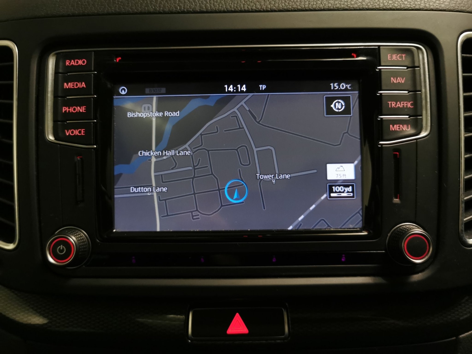 Used SEAT Alhambra 2016 for sale - 76515190: Photo 6