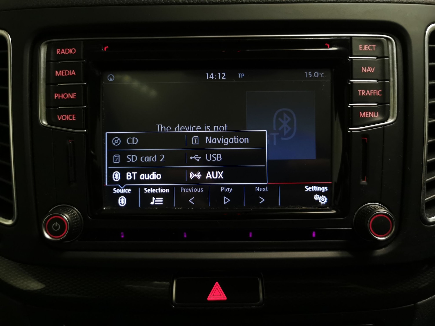 Used SEAT Alhambra 2016 for sale - 76515190: Photo 9