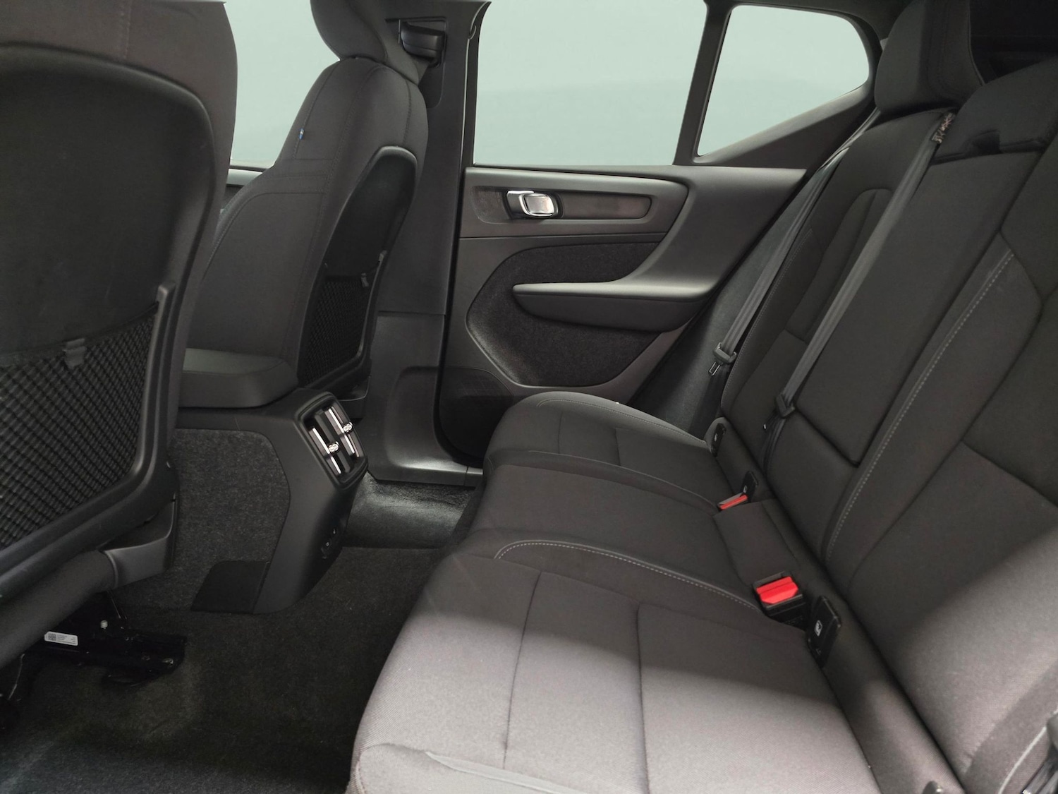 Used Volvo XC40 2024 for sale - 76980463: Photo 22