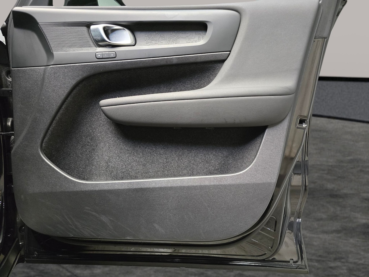 Used Volvo XC40 2024 for sale - 76980463: Photo 26