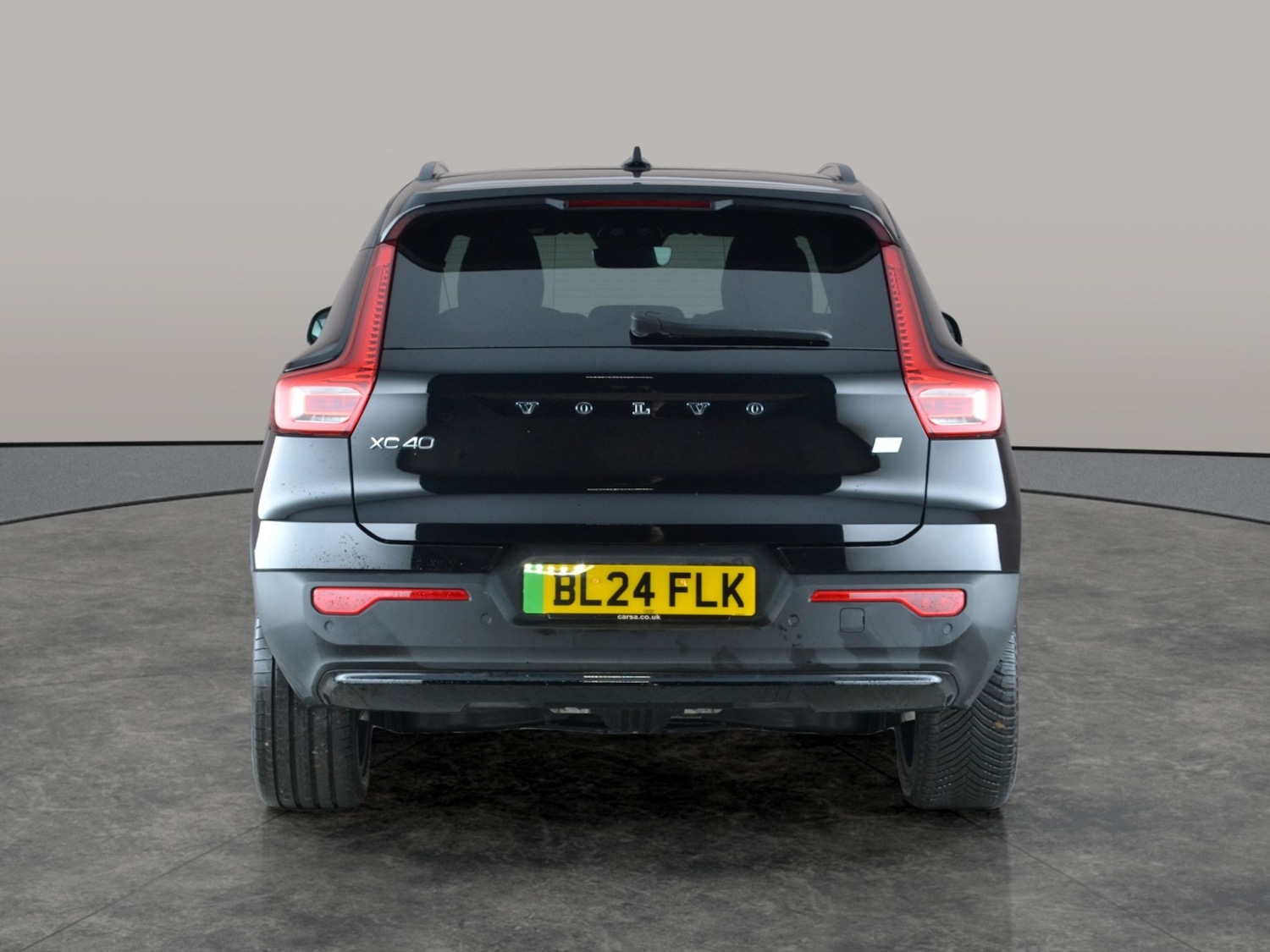 Used Volvo XC40 2024 for sale - 76980463: Photo 9