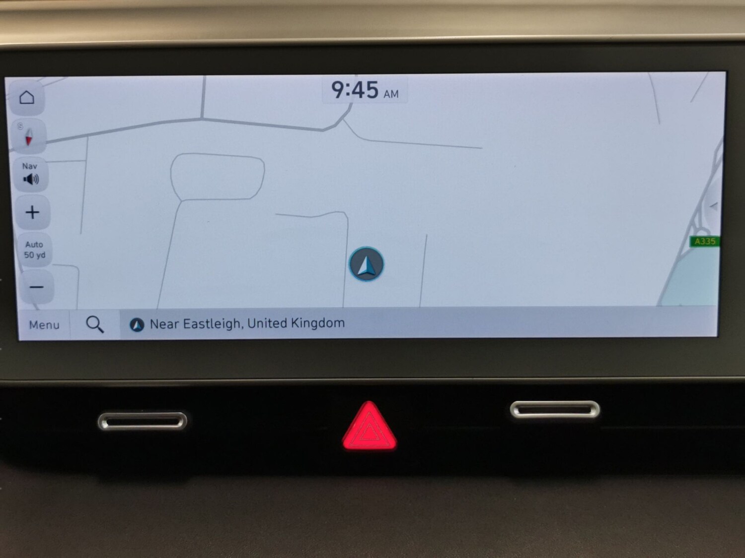 Used Hyundai IONIQ 5 2023 for sale - 77347203: Photo 6