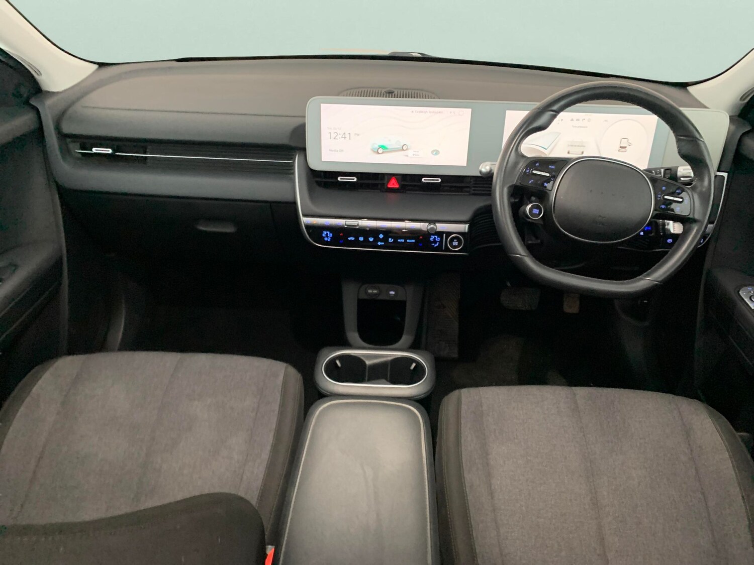 Used Hyundai IONIQ 5 2023 for sale - 77347203: Photo 7