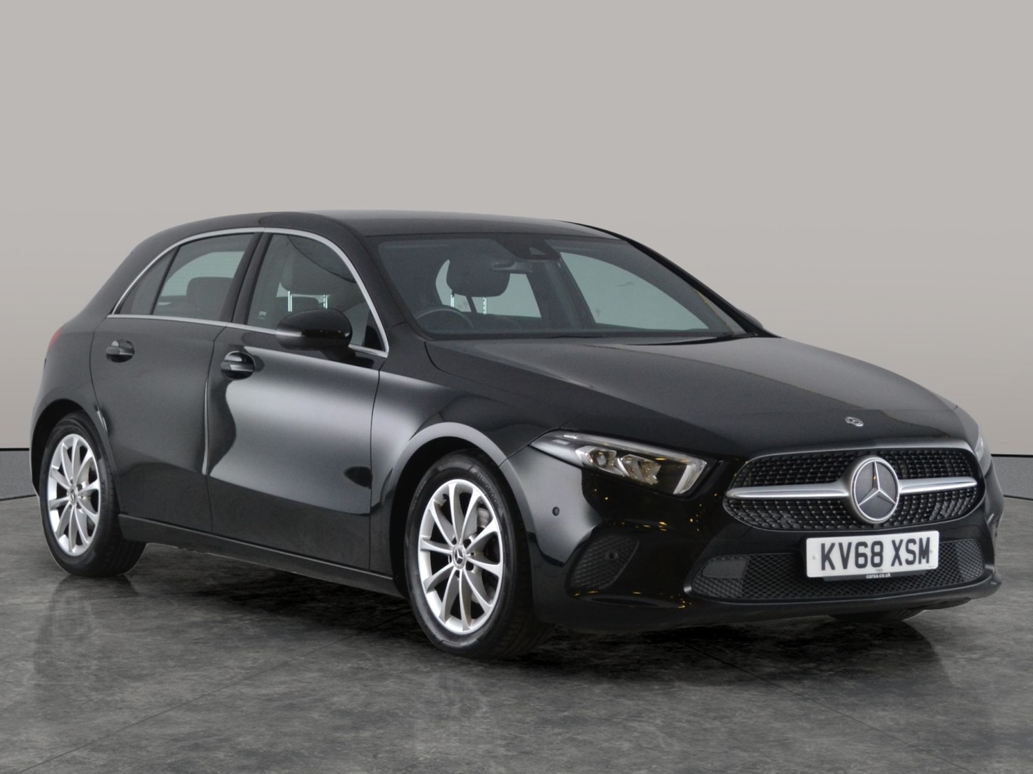 Used Mercedes-Benz A-Class 2018 for sale - 78026961: Photo 12