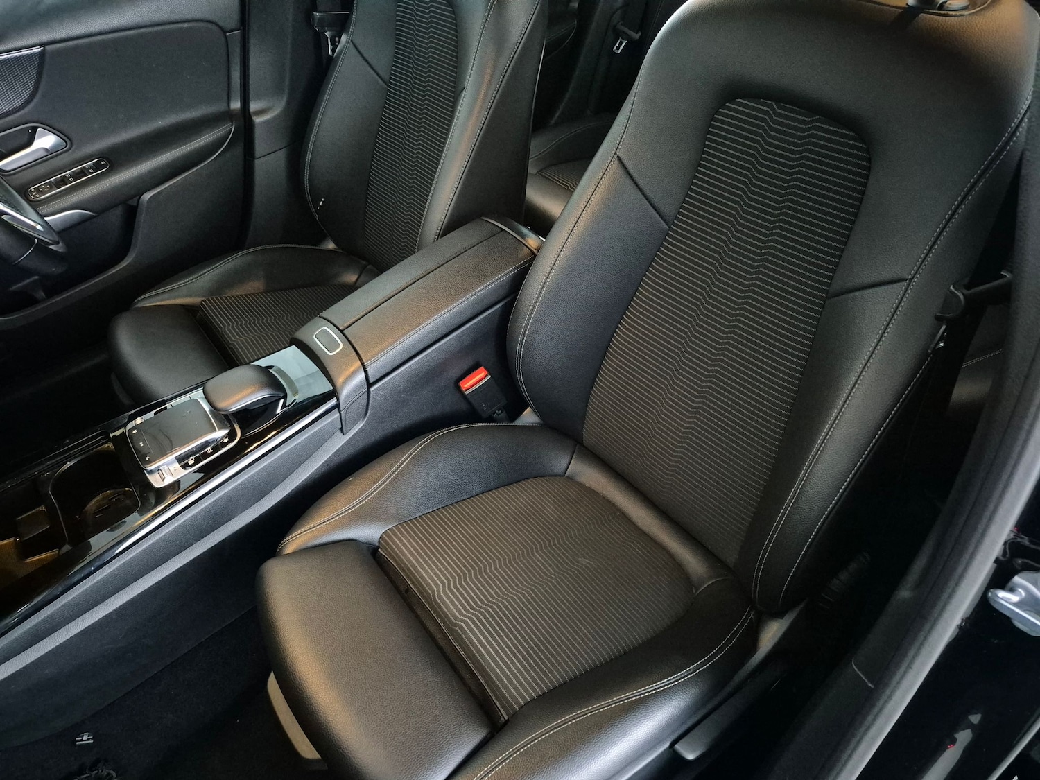 Used Mercedes-Benz A-Class 2018 for sale - 78026961: Photo 15