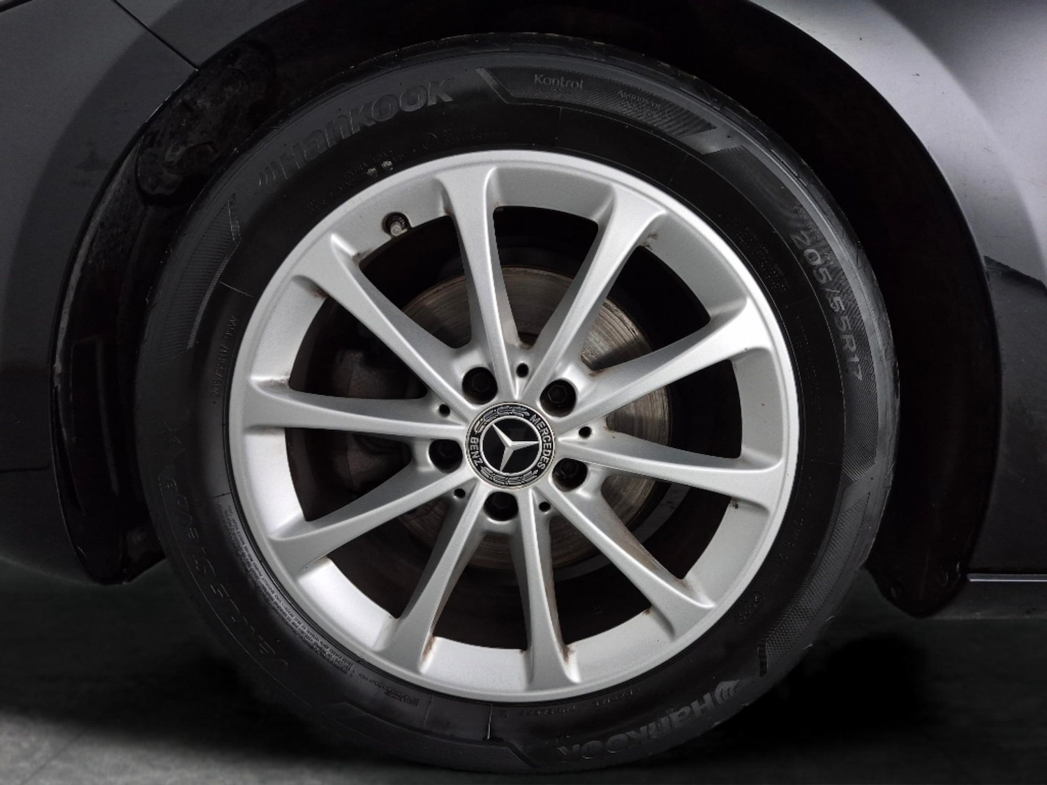 Used Mercedes-Benz A-Class 2018 for sale - 78026961: Photo 24