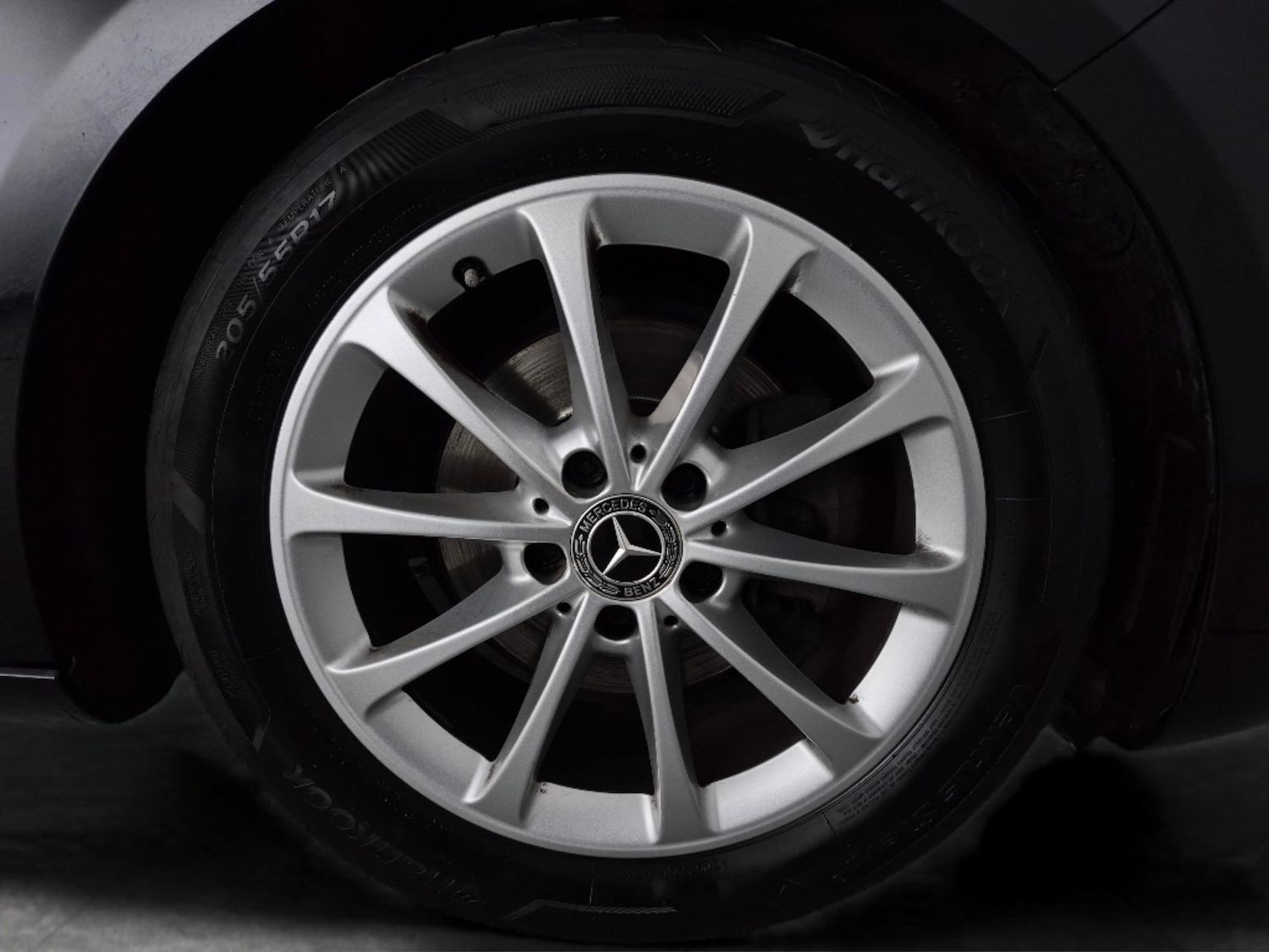 Used Mercedes-Benz A-Class 2018 for sale - 78026961: Photo 25