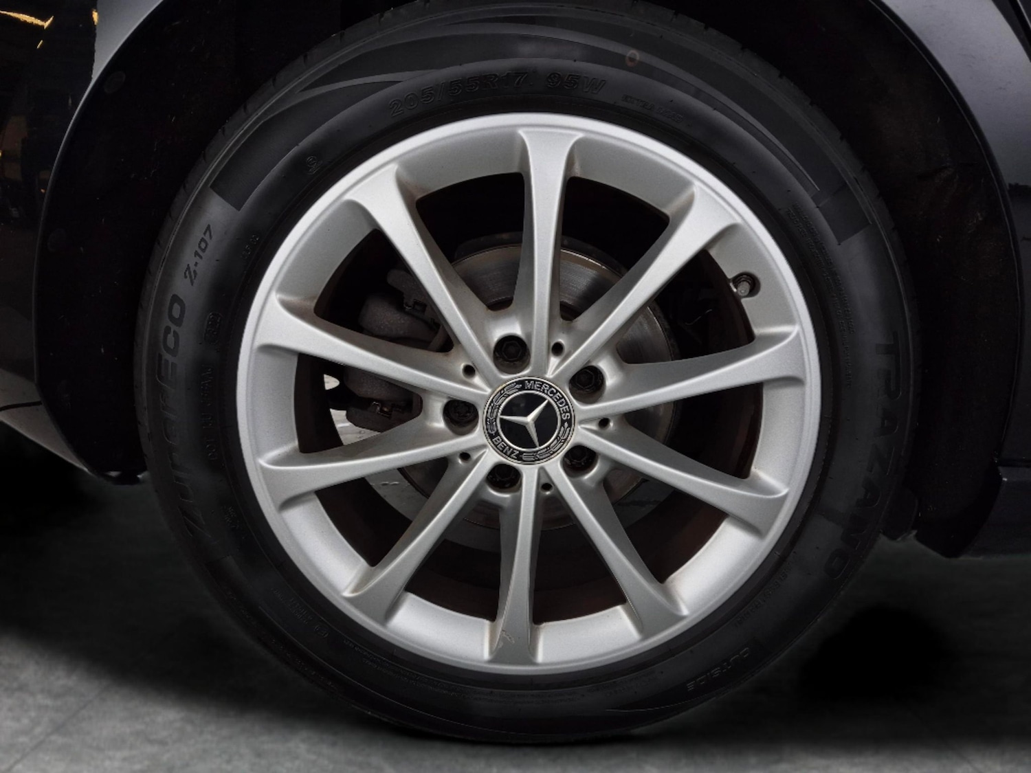 Used Mercedes-Benz A-Class 2018 for sale - 78026961: Photo 26