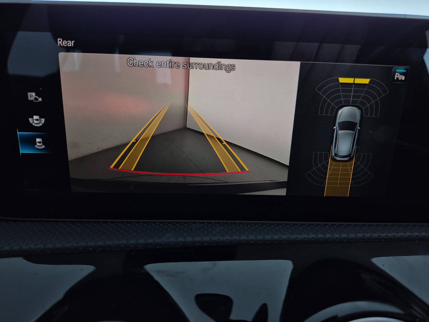 Used Mercedes-Benz A-Class 2018 for sale - 78026961: Photo 5