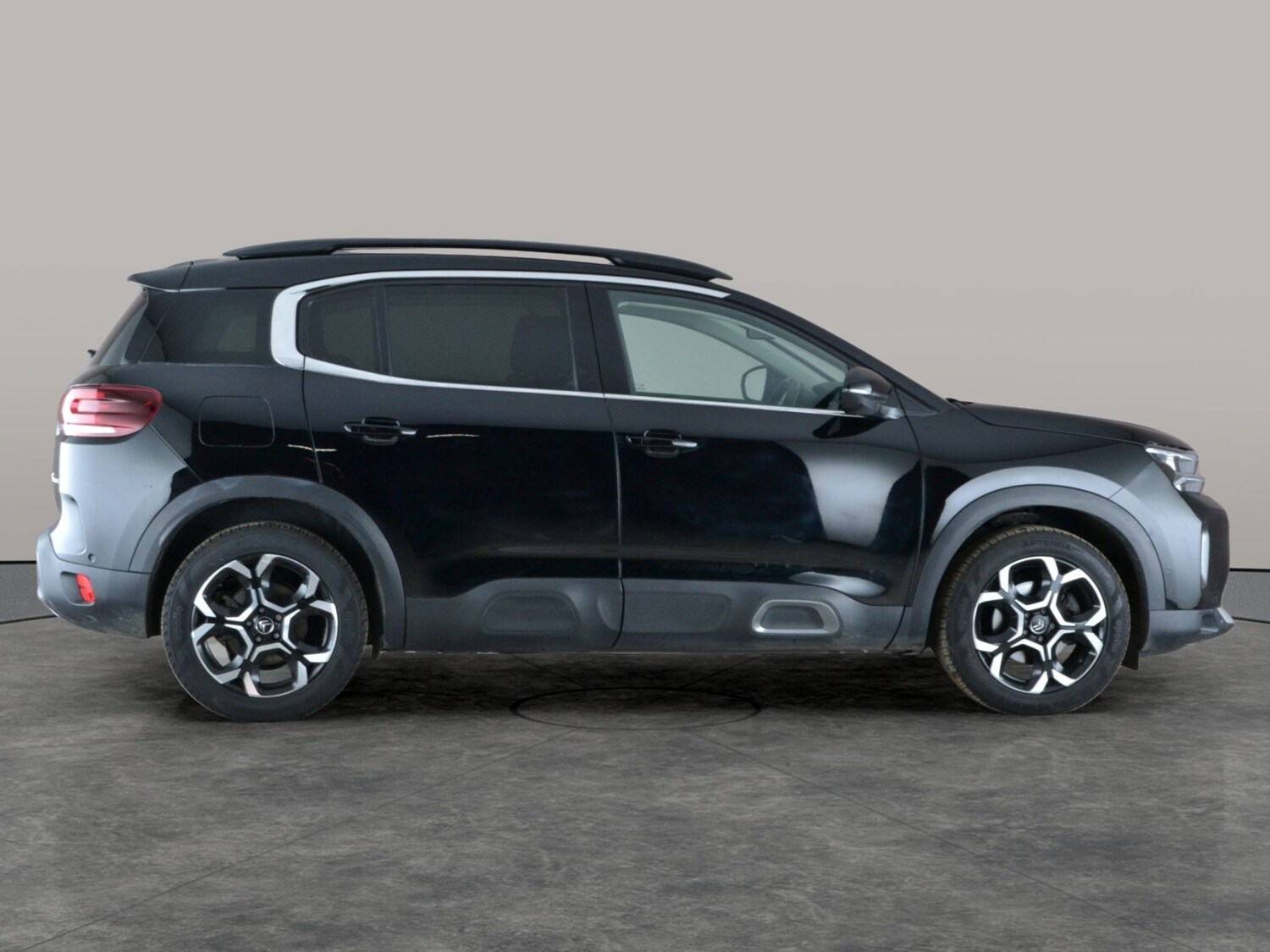 Used Citroen C5 Aircross for sale - 77364929: Photo 10