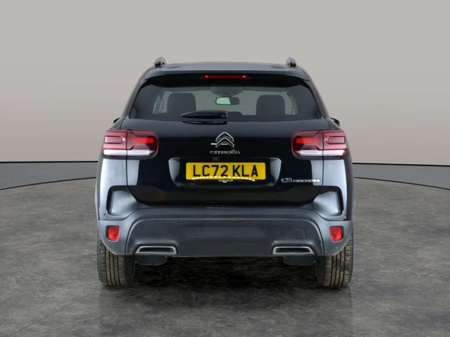 Used Citroen C5 Aircross for sale - 77364929: Photo 12