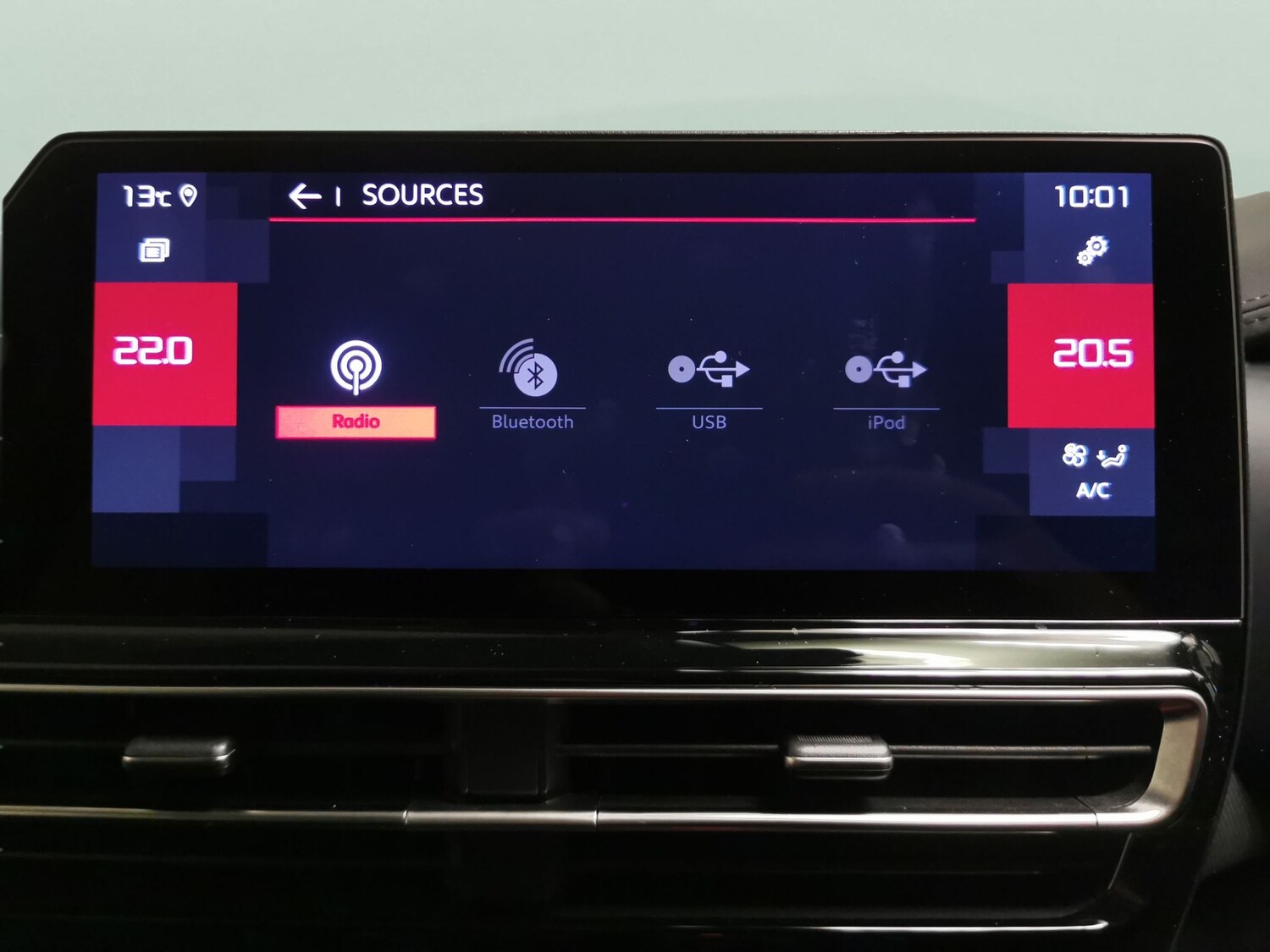 Used Citroen C5 Aircross for sale - 77364929: Photo 21