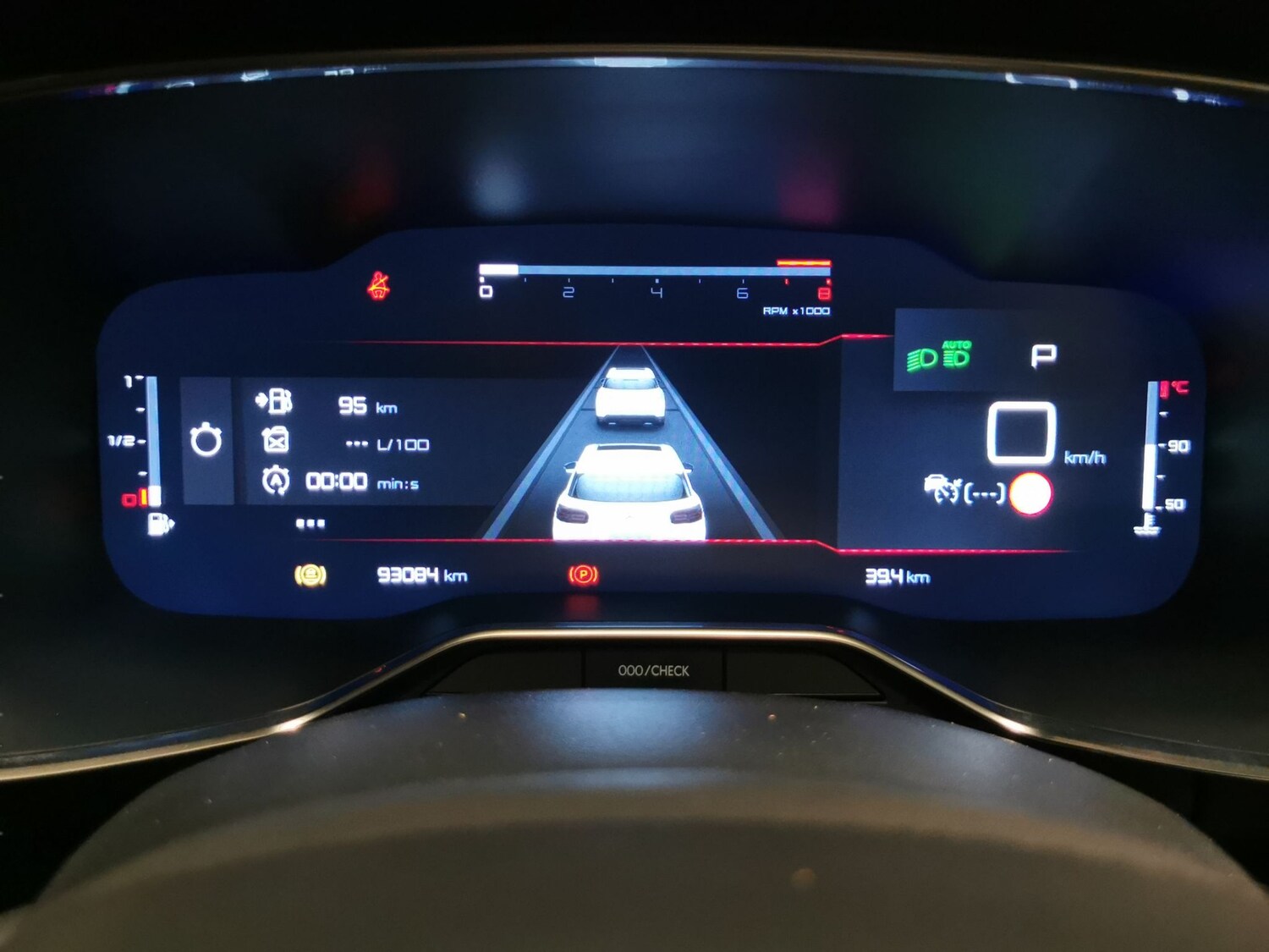 Used Citroen C5 Aircross for sale - 77364929: Photo 28