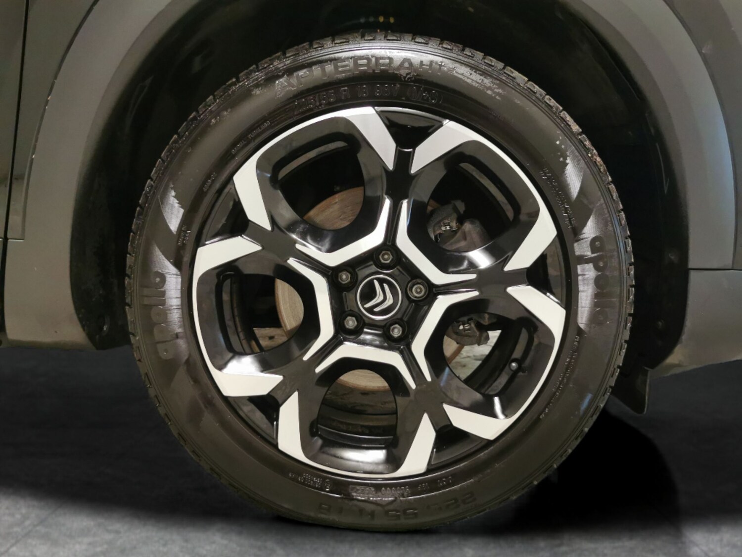 Used Citroen C5 Aircross for sale - 77364929: Photo 30