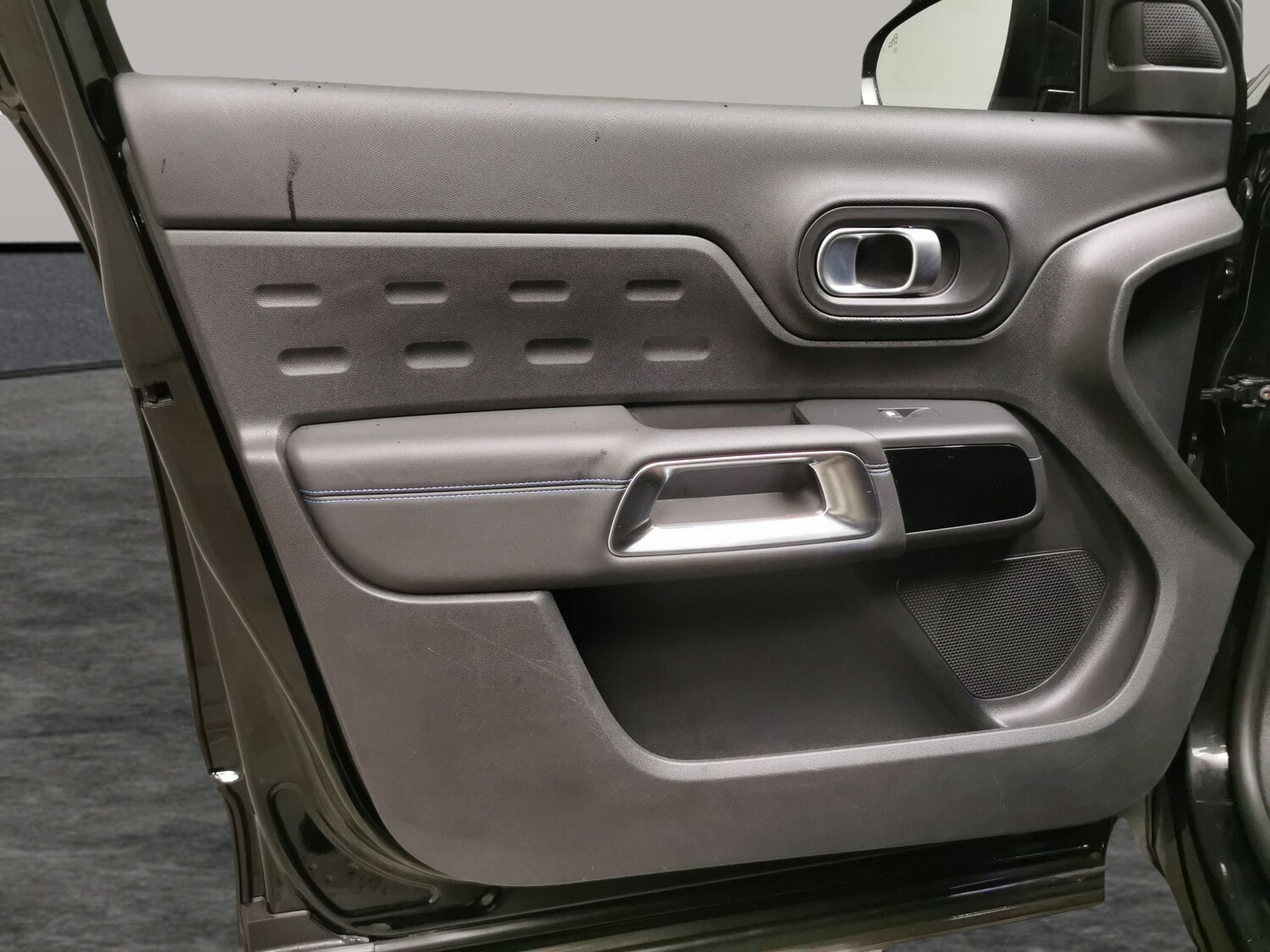 Used Citroen C5 Aircross for sale - 77364929: Photo 33