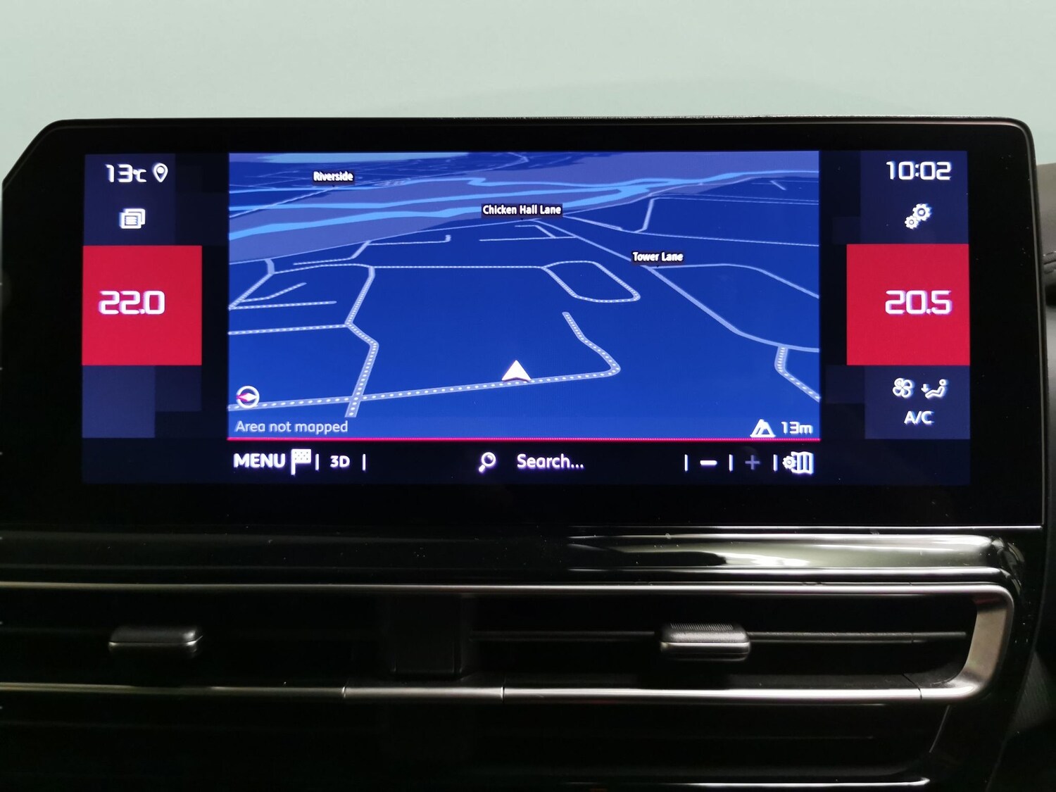 Used Citroen C5 Aircross for sale - 77364929: Photo 7