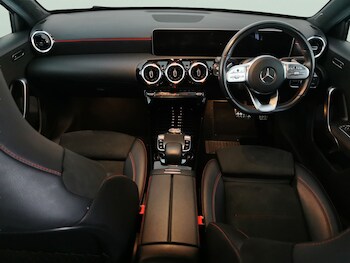 Used Mercedes-Benz A-Class 2020 for sale - 78424559: Photo