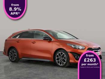 1.5 T-GDi GT-Line Shooting Brake 5dr Petrol Manual Euro 6 (s/s) (158 bhp) -
