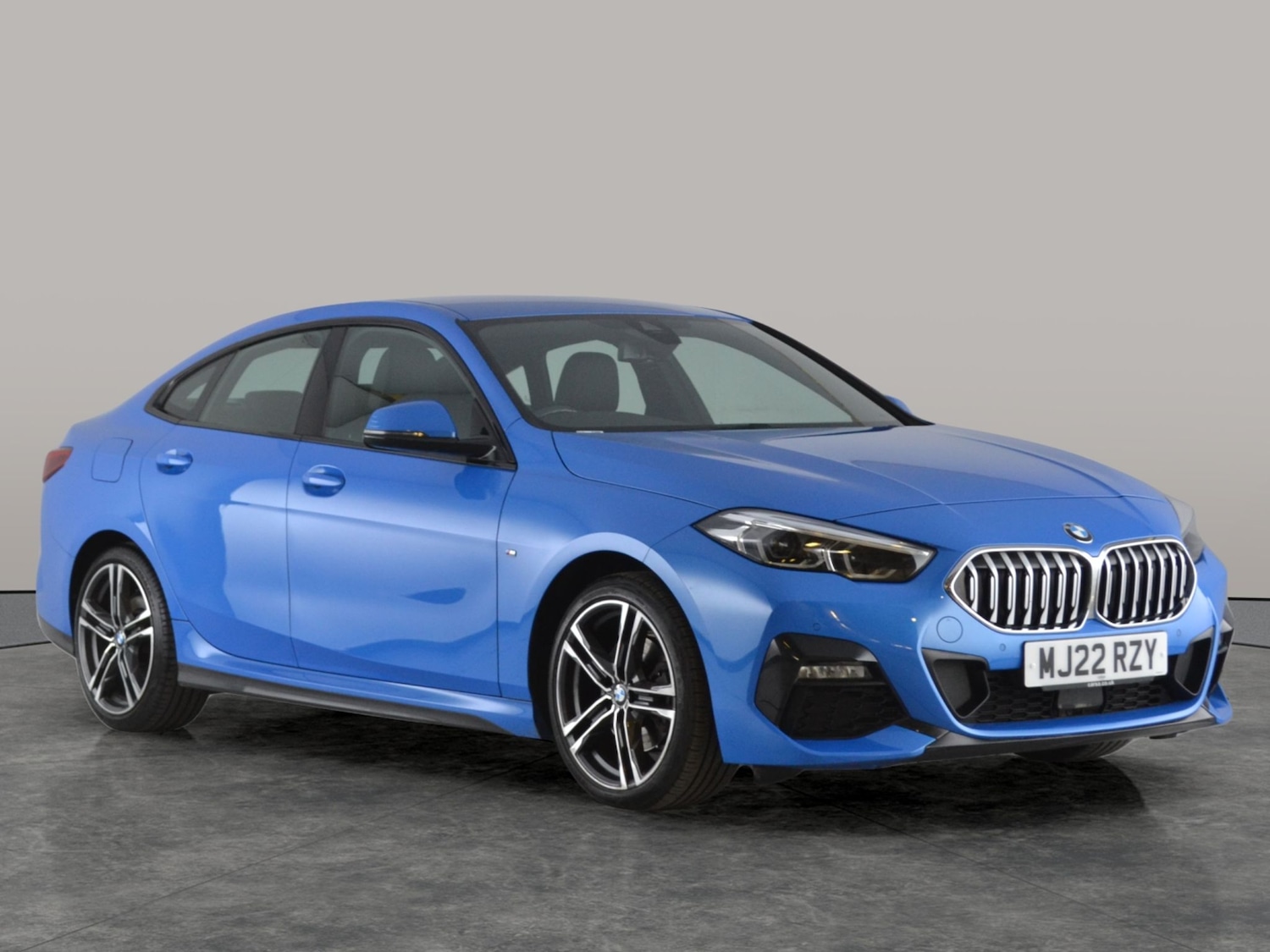 Used BMW 2 Series Gran Coupe 2022 for sale - 76669388: Photo 11