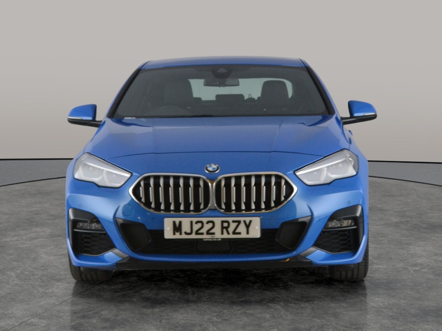 Used BMW 2 Series Gran Coupe 2022 for sale - 76669388: Photo 12