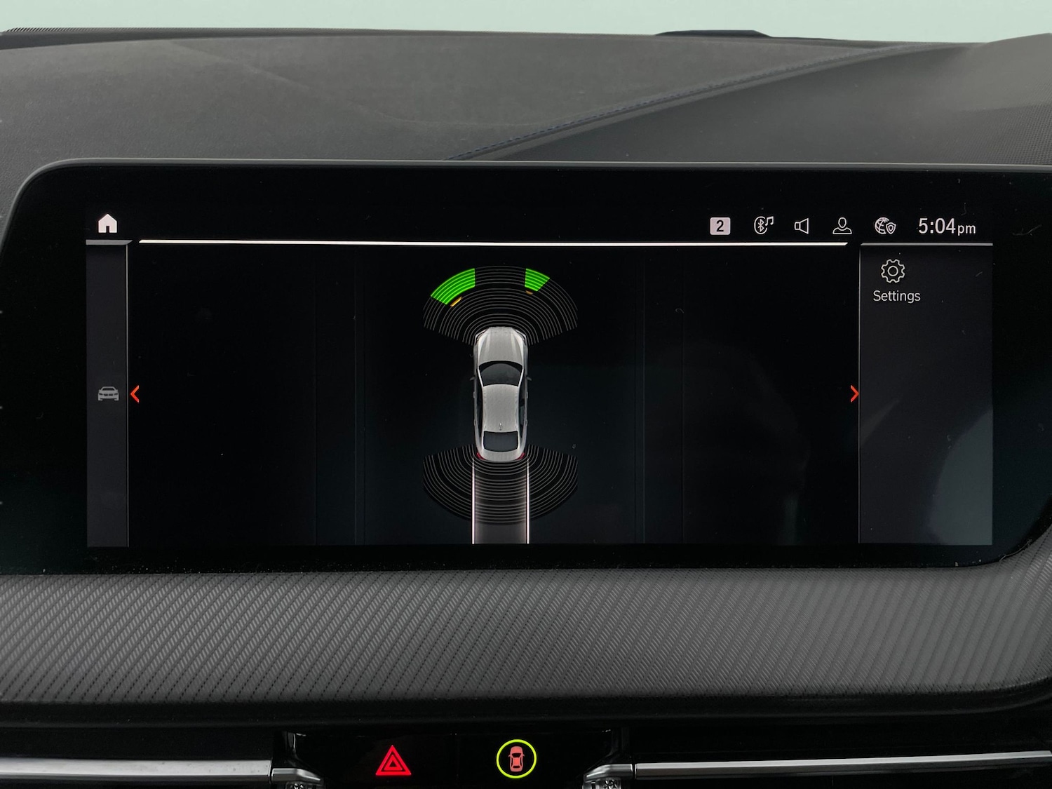 Used BMW 2 Series Gran Coupe 2022 for sale - 76669388: Photo 19