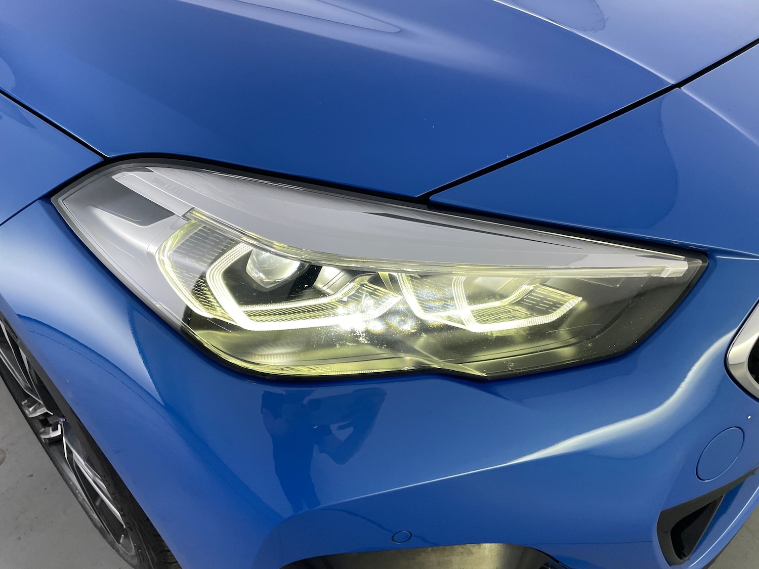 Used BMW 2 Series Gran Coupe 2022 for sale - 76669388: Photo 29