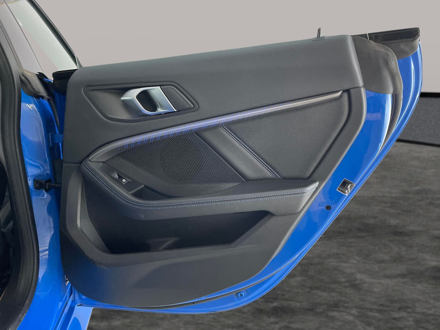 Used BMW 2 Series Gran Coupe 2022 for sale - 76669388: Photo 36