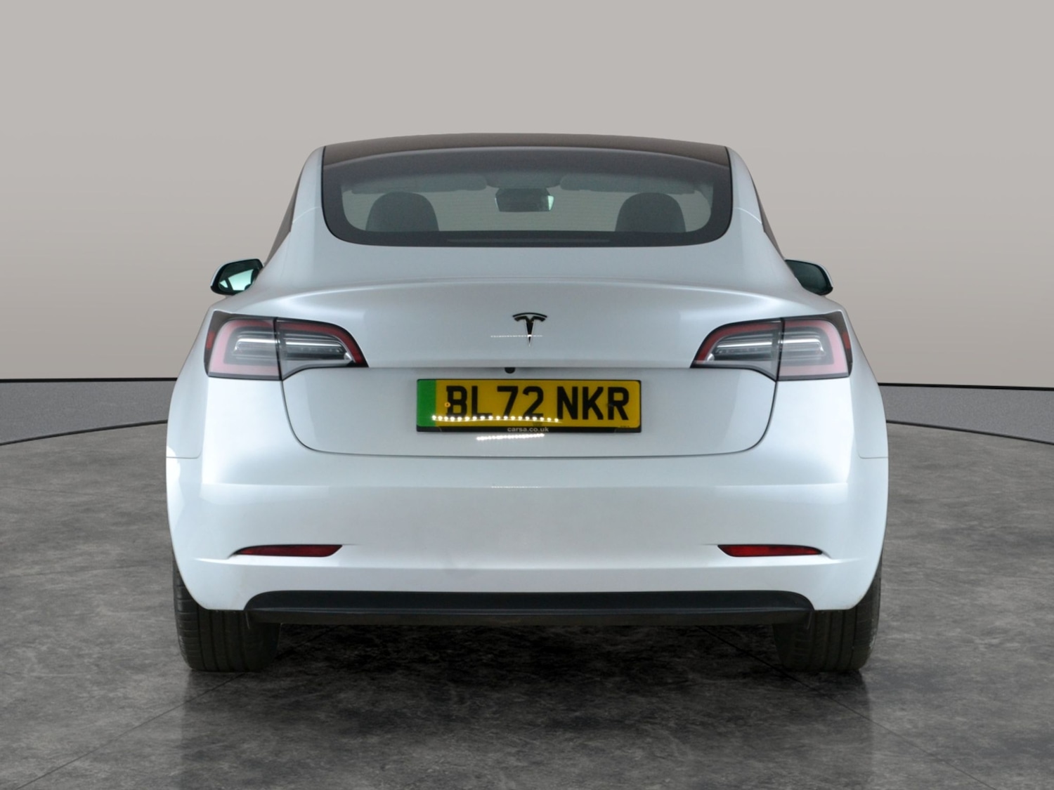 Used Tesla Model 3 2022 for sale - 77543011: Photo 12