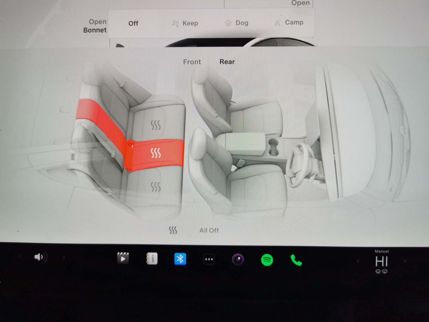 Used Tesla Model 3 2022 for sale - 77543011: Photo 21