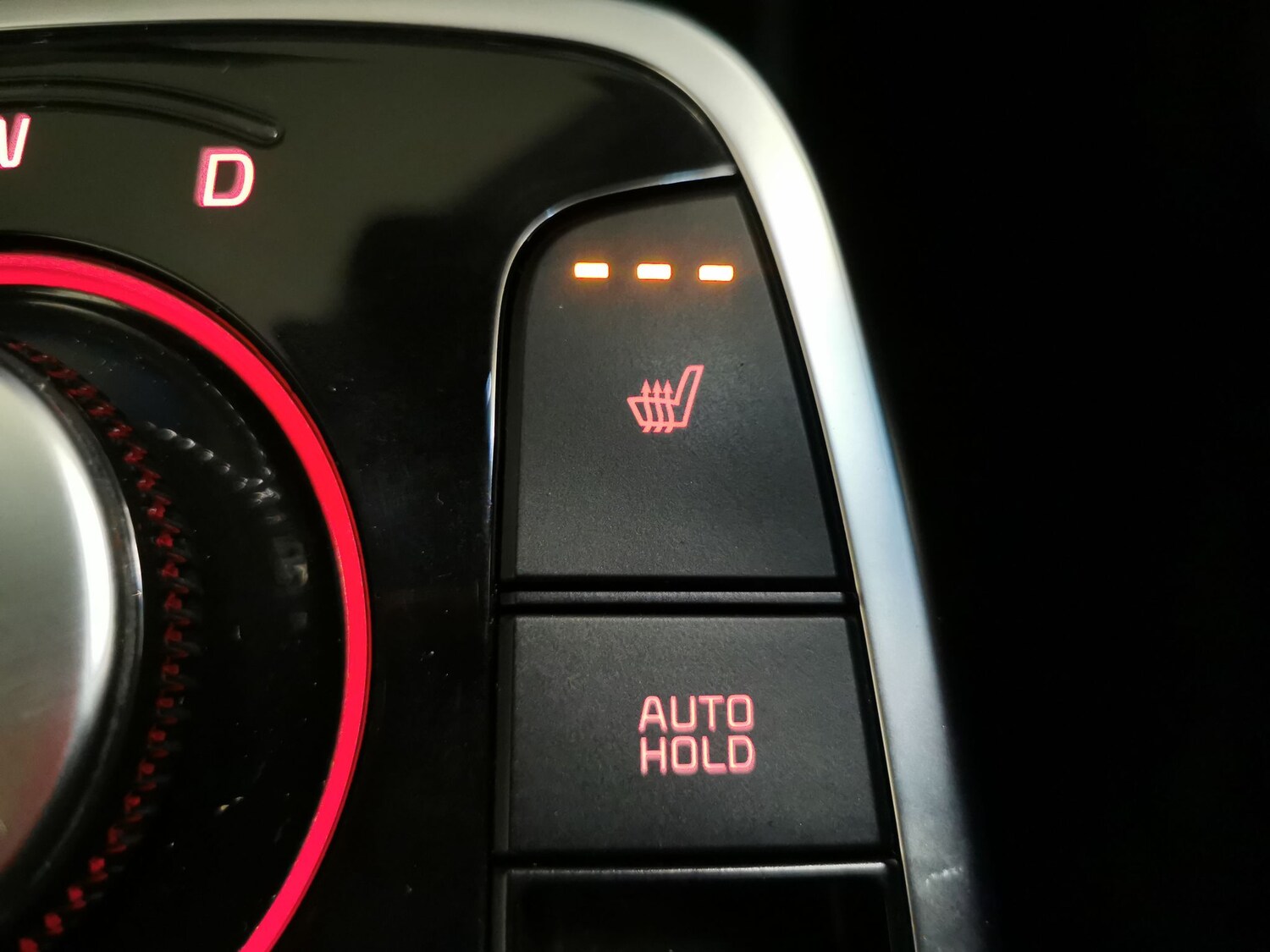 Used Kia Niro 2020 for sale - 78123782: Photo 19