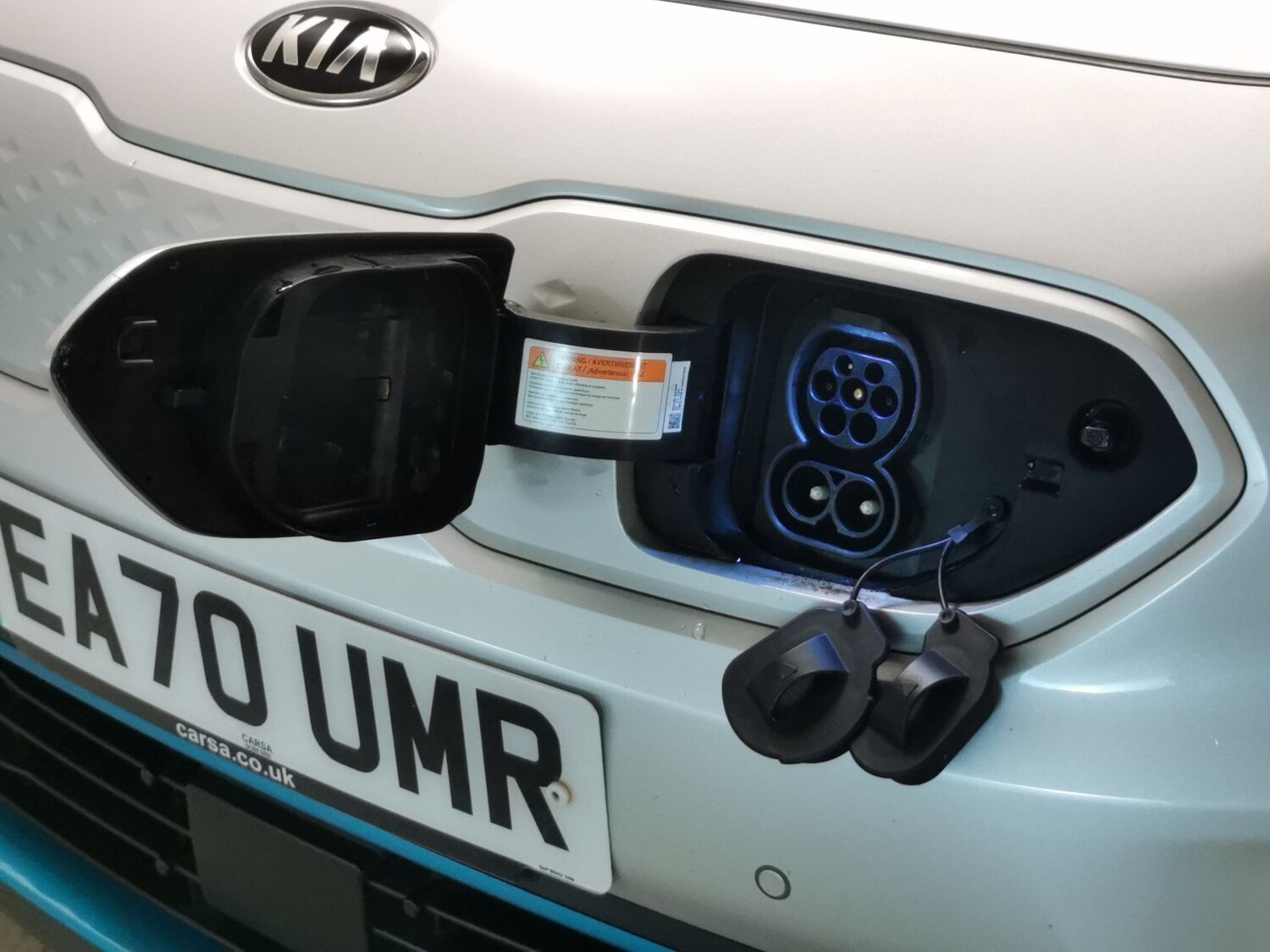 Used Kia Niro 2020 for sale - 78123782: Photo 32