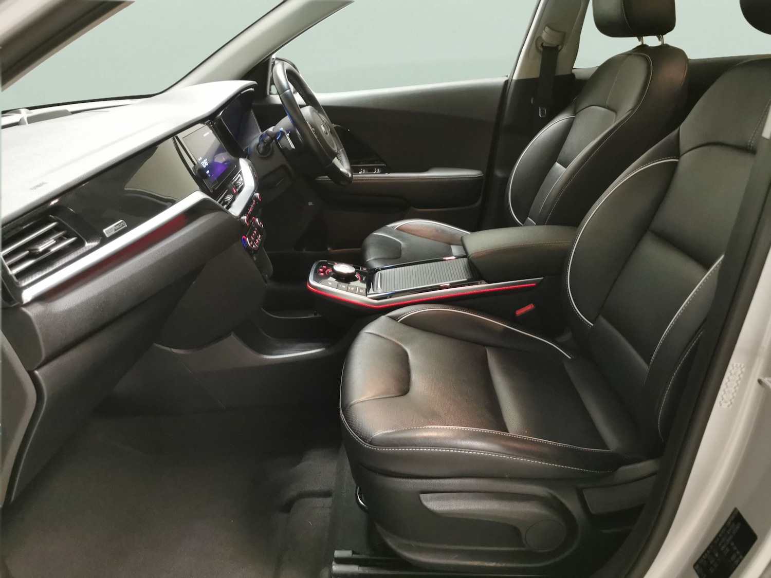 Used Kia Niro 2020 for sale - 78123782: Photo 4