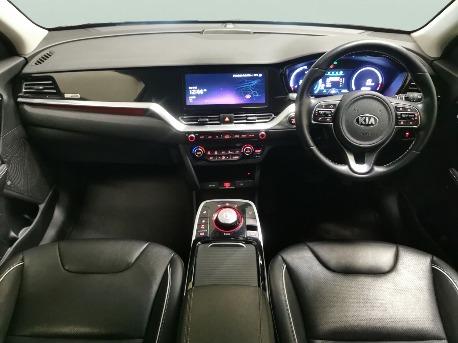 Used Kia Niro 2020 for sale - 78123782: Photo 7