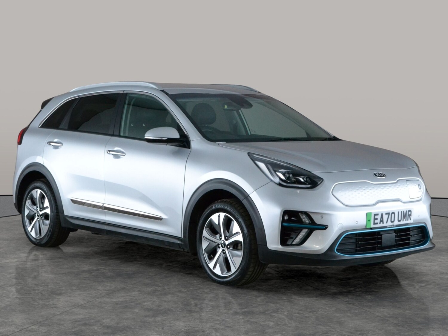 Used Kia Niro 2020 for sale - 78123782: Photo 8