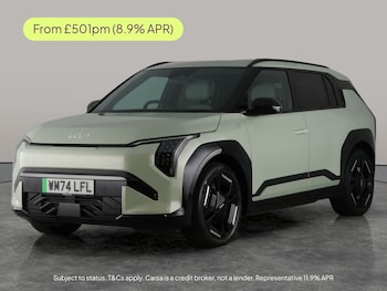 Used Kia EV3 2025 for sale - 79083065: Photo