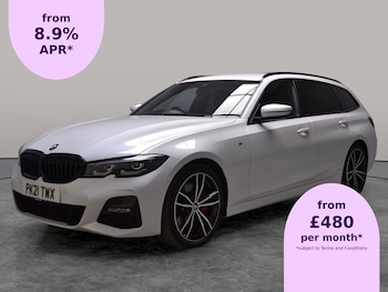 Used BMW 3 Series 2021 for sale - 75568619: Photo