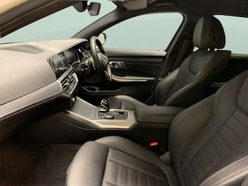 Used BMW 3 Series 2021 for sale - 75568619: Photo