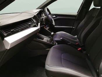 Used Audi A1 2021 for sale - 75306524: Photo